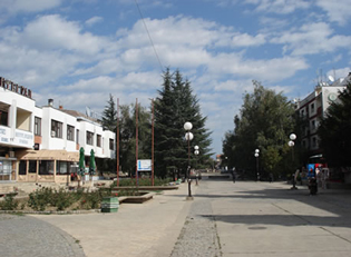 ПРЕИМЕНОВАЊЕ 22 УЛИЦЕ У БУЈАНОВЦУ