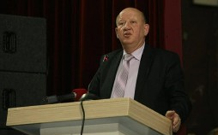 MR. STANKOVIC: MOVING OUT OF MEDVEDJA TO BE PREVENTED