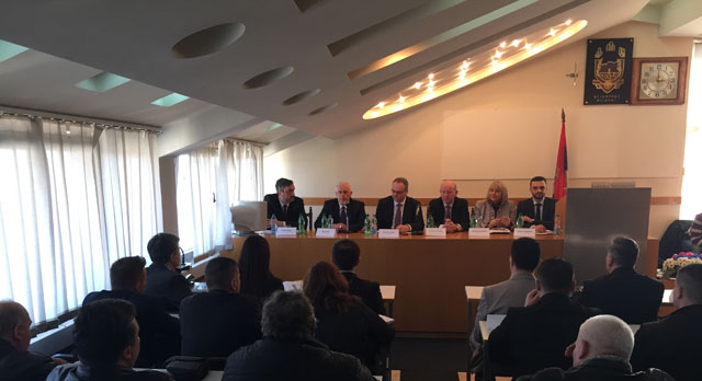 ПОМОЋ ПРИВРЕДНИЦИМА НА ЈУГУ СРБИЈЕ