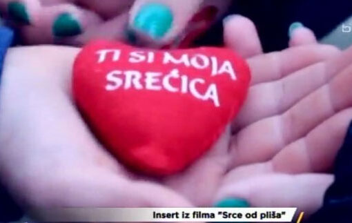 „ZEMRA PREJ MËNDAFSHI“ KA FITUAR VENDIN E PARË