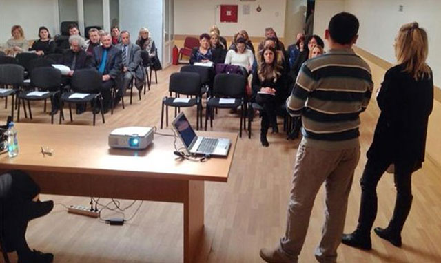 СУСРЕТИ НАСТАВНИКА СА ПРЕДСТАВНИЦИМА ИНСТИТУЦИЈА