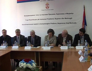 UDOVIÇKI: BASHKËPUNIM I RËNDËSISHËM I PUSHTETIT LOKAL DHE QEVERISË