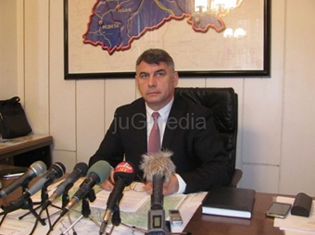 STOJILKOVIQ: KËRKOJMË ZHDOGANIMIN E MALLIT NË MUTIVODË