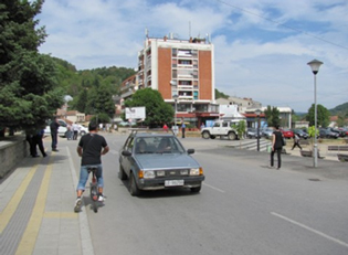 JANË HEQUR DY PARALELE NË GJUHËN SERBE