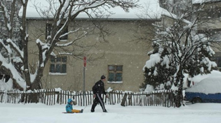 ОЧИШЋЕНО 90 ОДСТО ПУТЕВА