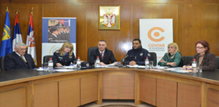 “POLICËT EUROPIAN TË NACIONALITETIT ROM”