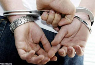 DY TË BURGOSUR PËR SHKAK TË NARKOTIKËVE