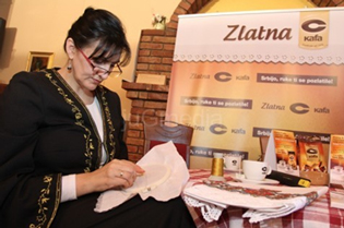 KA FILLUAR KONKURSI I MADH SHPËRBLYES “SERBI, TË LUMSHIN DUART”