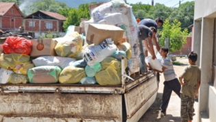 PROCESI I INTEGRIMIT TË ROMËVE KRYESISHT NË LETRA