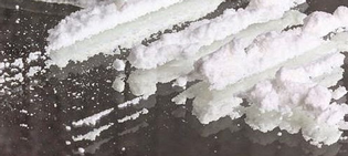 ЗАПЛЕНА ХЕРОИНА И МАРИХУАНЕ