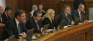 MARËVESHJA ME MAQEDONIN RRETH PROCEDURAVE KUFITARE PËR HEKURUDHËN