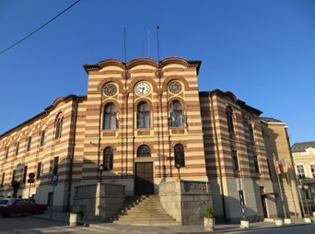 ТЕМА СЕДНИЦЕ САВЕТА ПЧИЊСКОГ ОКРУГА ОДБРАНА ОД ПОПЛАВА