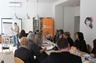 ОБУКА ЗА ПРИПАДНИКЕ МАЊИНА О ЗАШТИТИ ОД ДИСКРИМИНАЦИЈЕ