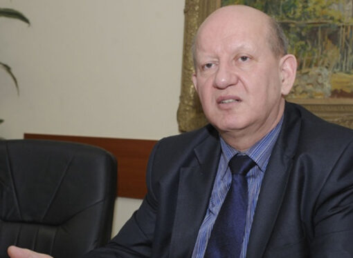 ZORAN STANKOVIQ: GJASA TË VOGLA PËR PËRSËRITJEN E REGJISTRIMIT