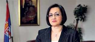 MINISTRJA E BUJQËSISË ME SIPËRMARRËSIT E PRESHEVËS, BUJANOCIT DHE MEDVEGJËS