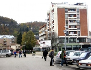 MASAT E PËRKOHSHME NË MEDVEGJË