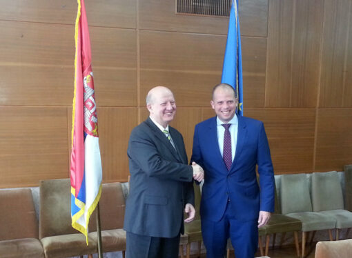 STANKOVIQ DHE FRANKEN RRETH ÇËSHTJES SË EMIGRANTËVE