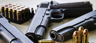 PËRGJIGJE E MIRË E QYTETARËVE PËR LEGALIZIMIN E ARMËVE