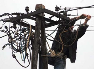 KA FILLUAR ÇKYÇJA E RRYMËS NË JUGUN E SERBISË