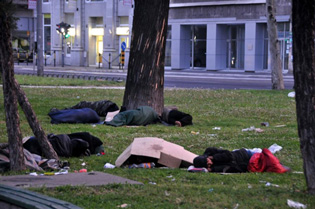 СКОРО 140 МИГРАНАТА ПРИВЕДЕНО У БУЈАНОВЦУ