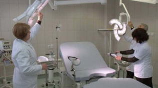 GJENEKOLOGËT NUK PARAQITEN NË KONKURS