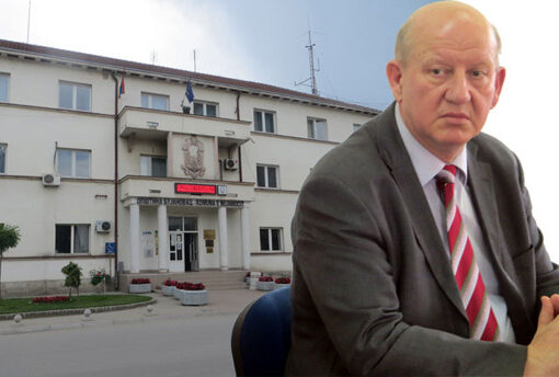 ZORAN STANKOVIQ: VLERËSIM NË VEND TË REGJISTRIMIT