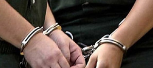 JANË BURGOSUR 13 TË DYSHUAR PËR TRAFIKIM ME NJERËZ