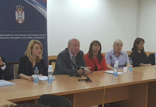 ÇERTIFIKATA PËR MËSUESIT DHE ARSIMTARËT E GJUHËS SERBE SI GJUHË JO-AMTARE