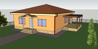 FONDI PËR NDËRTIMIN E NJËQIND SHTËPIVE NË BUJANOC