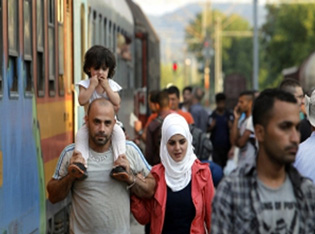 POVEĆANA OPASNOST OD BOLESTI ZBOG MIGRANATA