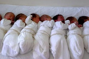 KA FILLUAR TË PUNOJ MATERNITETI NË PRESHEVË