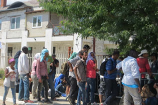 KËSHILI PËR TË DREJTAT E NJERIUT: NUK KA DISKRIMINIM TË EMIGRANTËVE