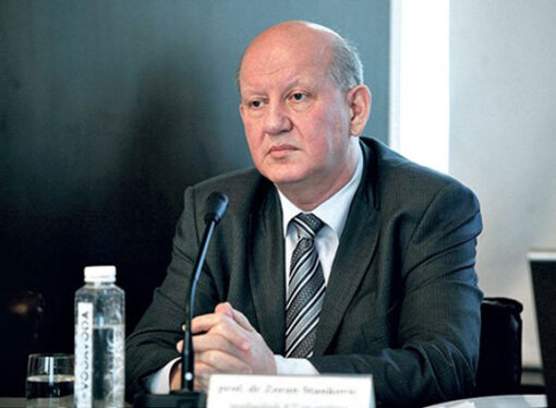 STANKOVIQ: PËR QENDRËN E PRANIMIT NË PRESHEVË 15.000 EURO NË DITË