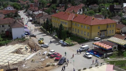 JANË SHPALLUR ZGJEDHJET NË MEDVEGJË