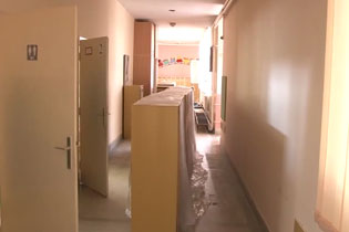 РЕКОНСТРУКЦИЈА ВРТИЋА „НАША РАДОСТ“ И МУЗИЧКЕ ШКОЛЕ У БУЈАНОВЦУ