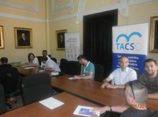 SHOQËRI CIVILE NË BUJANOC – PLOT ORGANIZATA A PAK AKTIVITETE