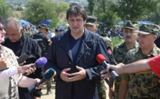 GASHIQ: RENOVIMI I OBJEKTIT PËR REFUGJATË DHE EKIPET MJEKËSORE