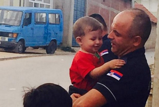 FOTOGRAFIA E CILA SHËTITI BOTËN: REXHEP ARIFI