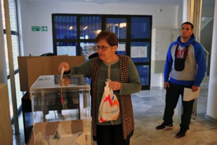 КОАЛИЦИЈА ОКО СНС ПОБЕДИЛА НА ИЗБОРИМА У МЕДВЕЂИ