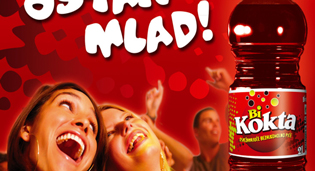 БИВОДА: ОСТАНИ МЛАД УЗ БИКОКТУ