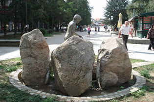 СОЦИЈАЛНА ПОМОЋ У ОПШТИНИ БУЈАНОВАЦ