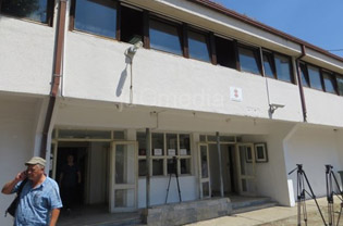 APLIKACIONI PËR EMIGRANT “ASYLUM IN SERBIA”