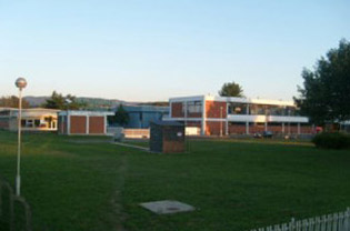 КАМП ЗА ИЗБЕГЛИЦЕ У БУЈАНОВЦУ ПОЧЕТКОМ НЕДЕЉЕ