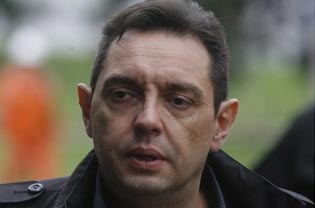 ВУЛИН: ПРИХВАТНИ ЦЕНТАР У ПРЕШЕВУ БИЋЕ ЗНАТНО ПОБОЉШАН