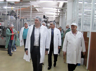 15 ГОДИНА „БИВОДЕ“