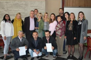 NË BUJANOC ËSHTË MBAJTUR TRAJNIMI PËR ARSIMTARËT “NXËNËSIT MENDOJNË, E JU?