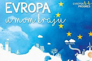 FILLON KONKURSI I ARTIT PËR KALENDARIN E PROGRESIT EUROPIAN PËR VITIN 2016
