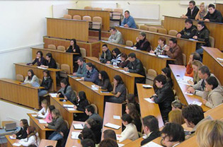 PARALELJA E FAKULTETIT EKONOMIK TË SUBOTICËS NË BUJANOC