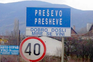 TRUPI KOORDINUES AVANCON NJOHURITË E GJUHËS SERBE SI GJUHË JO-AMTARE