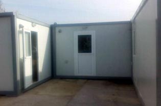 БОЉИ УСЛОВИ ЗА ПОЛИЦАЈЦЕ У ПРЕШЕВУ